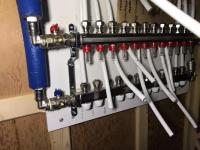 JD Plumbing Services image 1